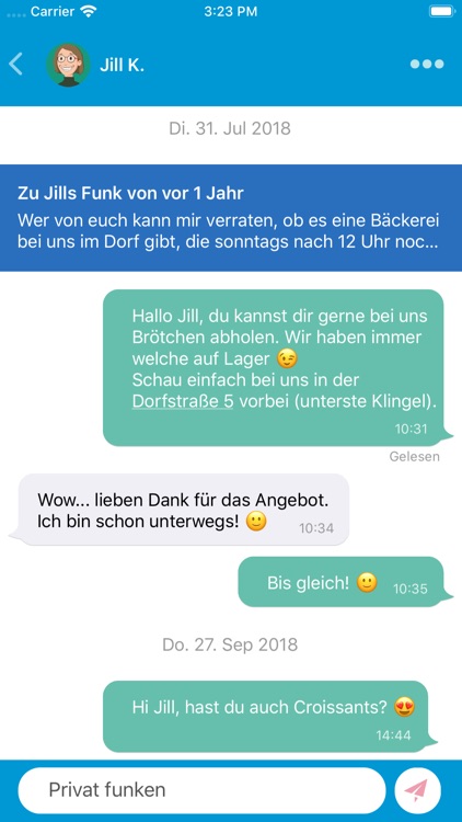 BayernFunk screenshot-3