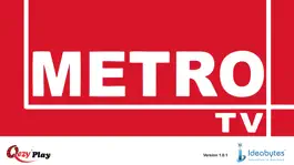 Game screenshot Metro_TV mod apk