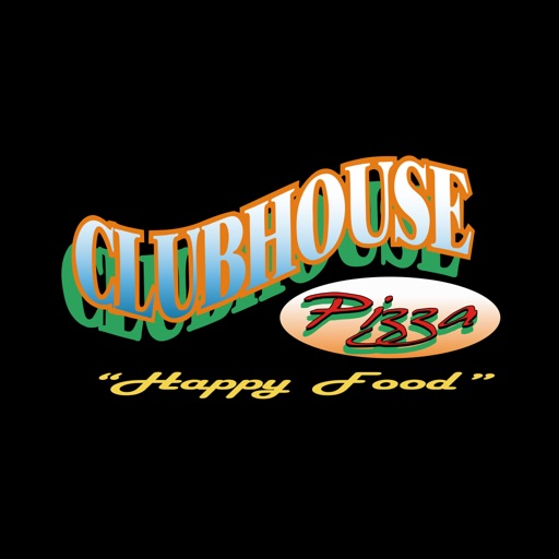 Clubhouse Pizza icon