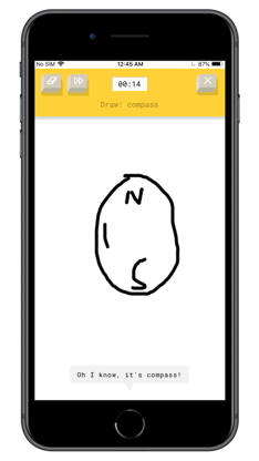 AI Drawing Game screenshot 5