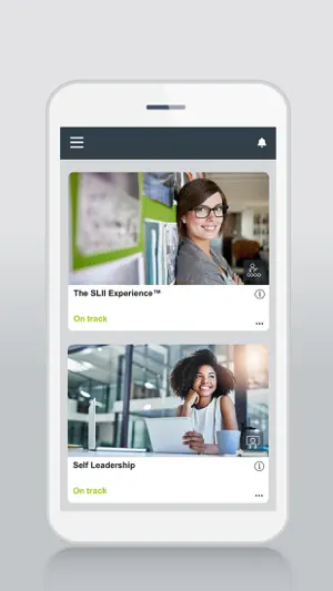 Blanchard Exchange screenshot 1