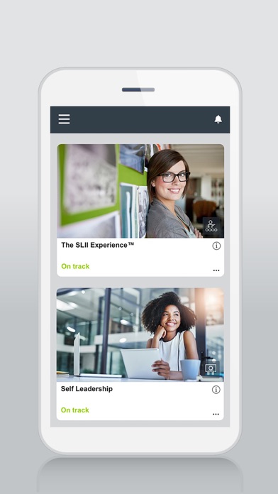 Blanchard Exchange Screenshot