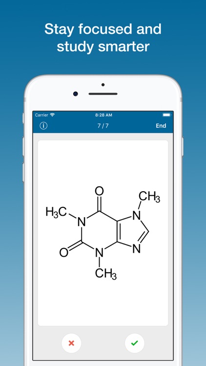 Flashcards & Quizzes - Studium screenshot-7