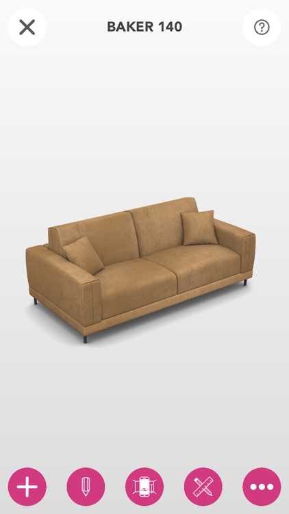 La Maison Convertible 3D screenshot-3