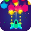 Idle Strike: Spaceship Attack - iPhoneアプリ