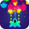 Idle Strike: Spaceship Attack