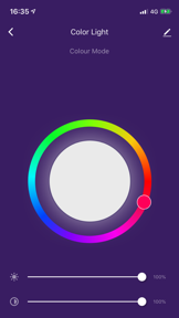 Easy Connect - Smart Home screenshot