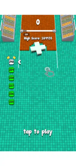Game screenshot Floor Cleaner mod apk