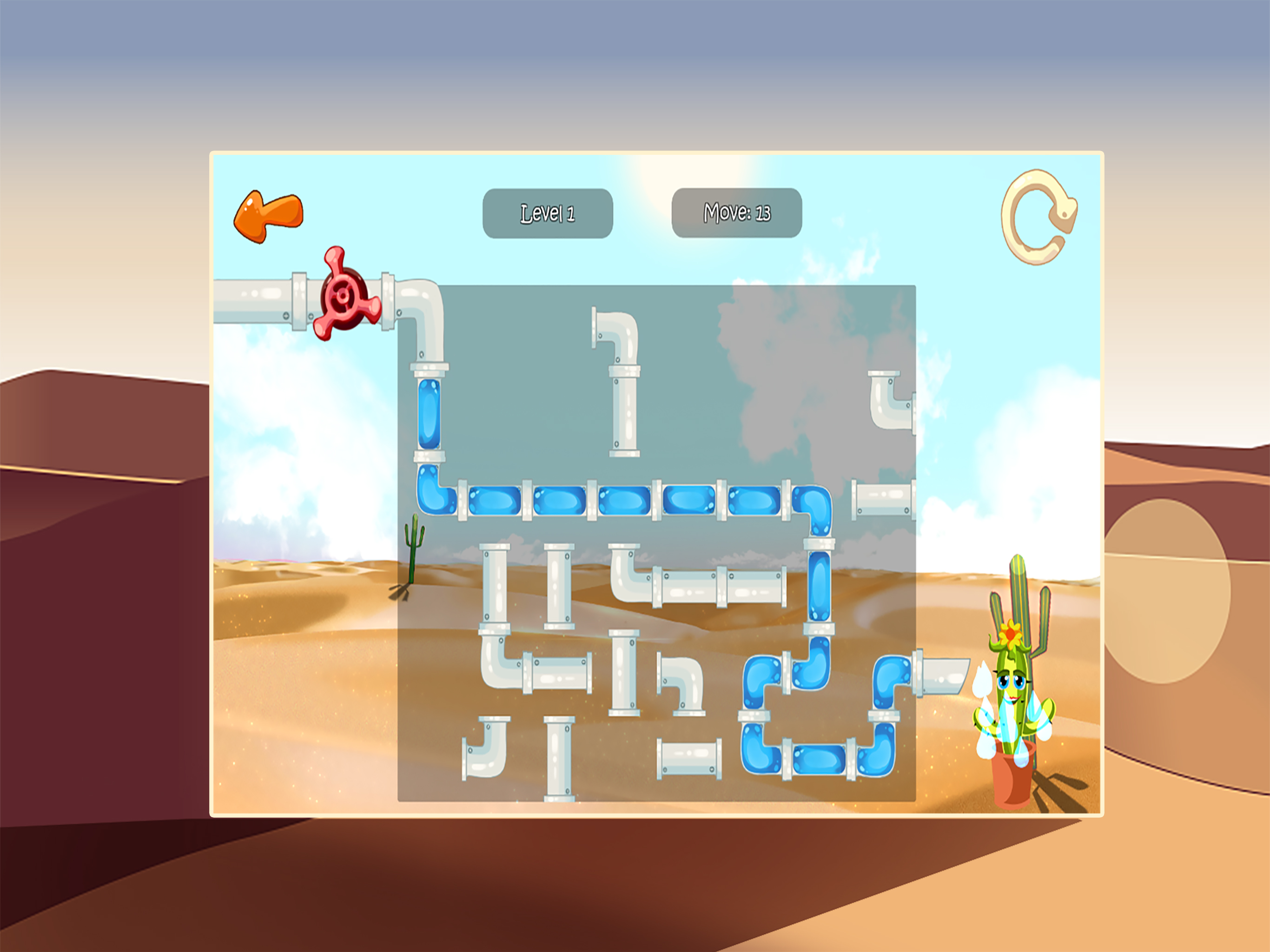 nice plumber screenshot 11