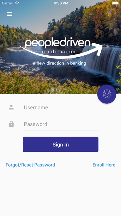 PeopleDriven CU