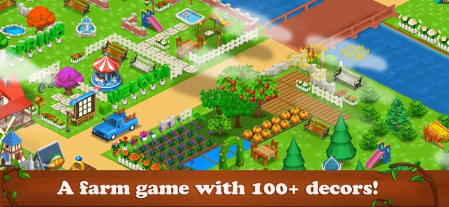Farmily(圖2)-速報App