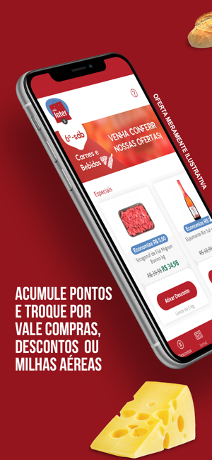 Clube Inter(圖2)-速報App