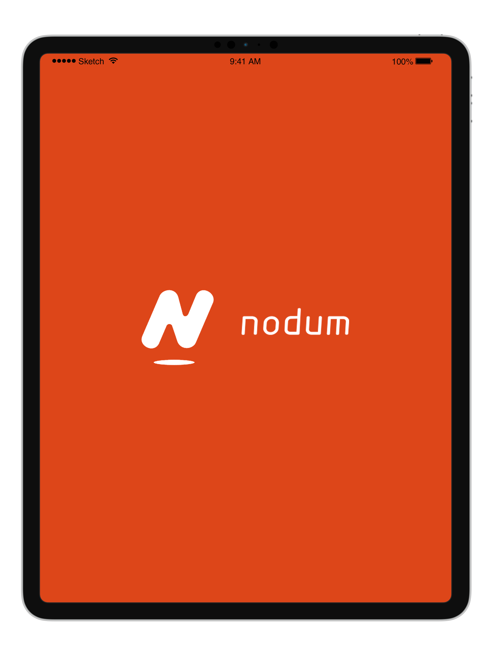 Nodum screenshot 7