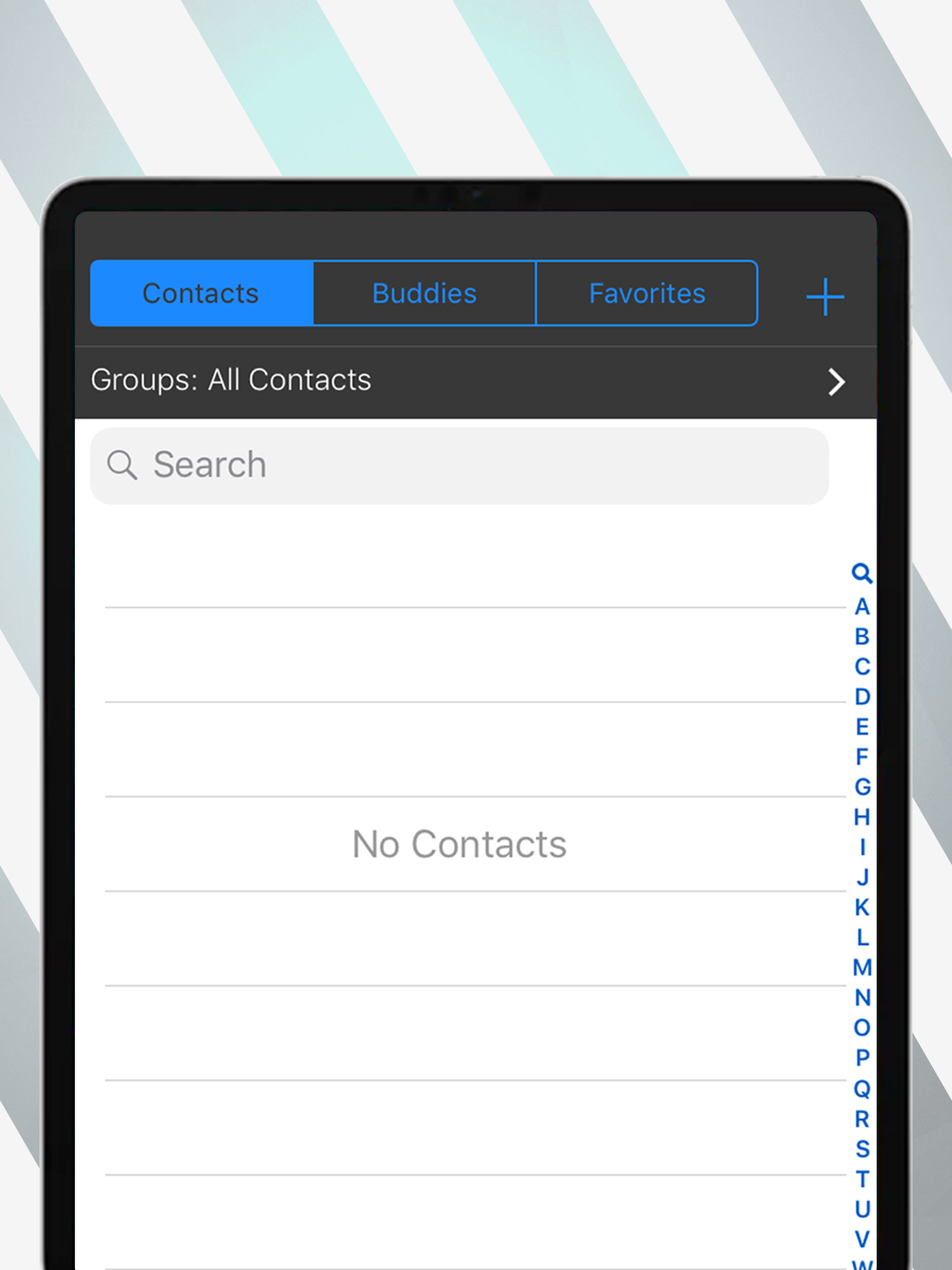 SoftPhoneApp screenshot 13