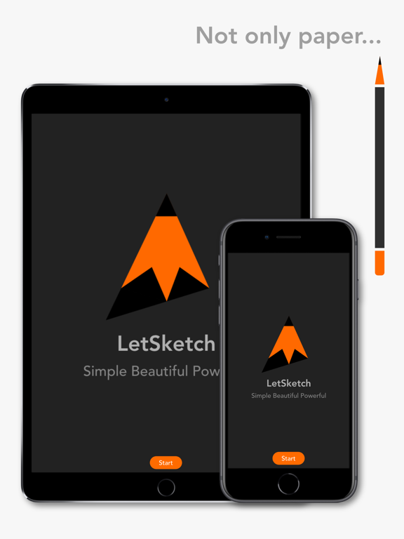 Screenshot #4 pour LetSketch