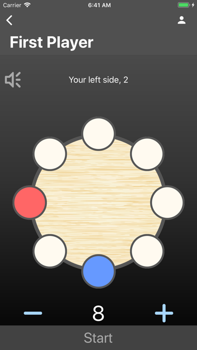 How to cancel & delete Boardgame Assistant from iphone & ipad 3