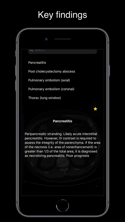 MAD Radiology screenshot-3