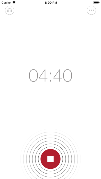 Screenshot #3 pour Fillerbuster