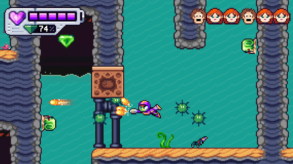 #3. Mighty Aphid (iOS) 作者: Cascadia Games LLC