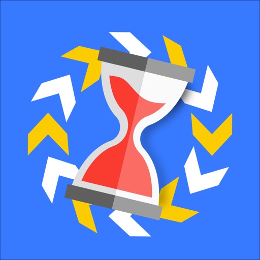 Daily Timers icon