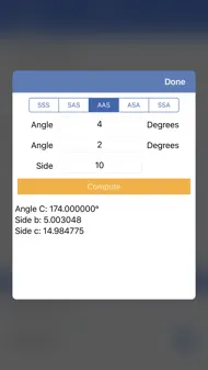 Math Ref Lite iphone bilder 0