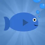 Hungry Fish: Deep Sea App Positive Reviews