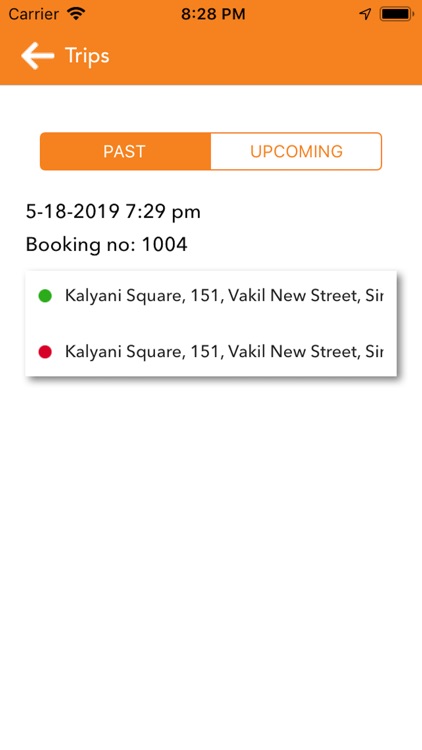 Mykonos Transfer screenshot-4