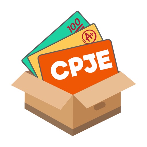 CPJE Flashcards Pro by Mau Nguyen