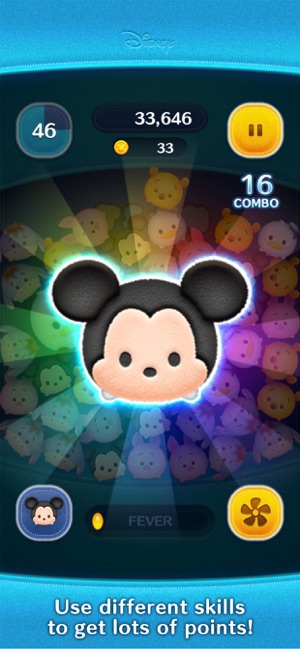tsum tsum app store