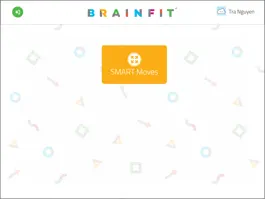 Game screenshot BrainFit SMART Moves mod apk