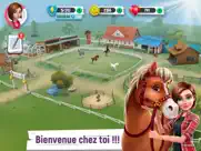 mes histoires de chevaux iPad Captures Décran 2