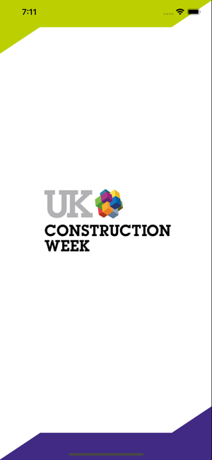 UK Construction Week (UKCW)(圖1)-速報App