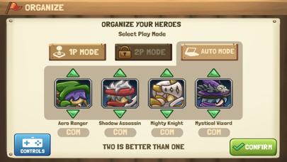 MightyKnight 2 Screenshot 10