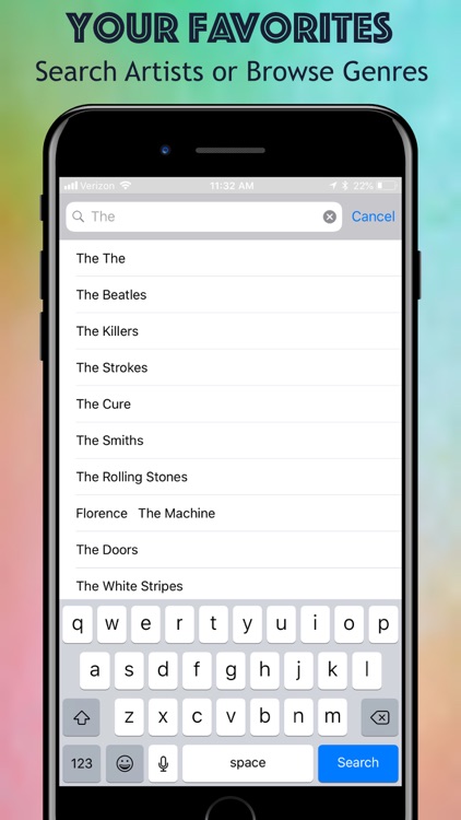 Jango Radio - Streaming Music