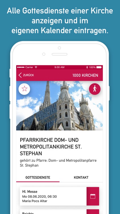 1000 Kirchen screenshot-3