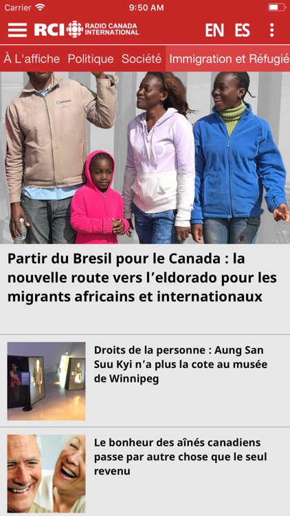 Radio Canada International-FR