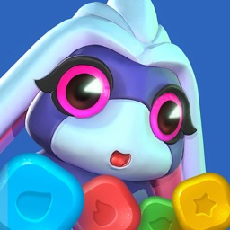 Puzzle Eudemon Tales