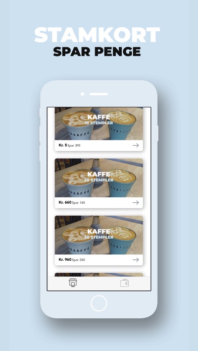 Screenshot #2 pour Mad & Kaffe