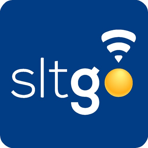 sltgo App icon