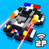 Hovercraft: Takedown apk