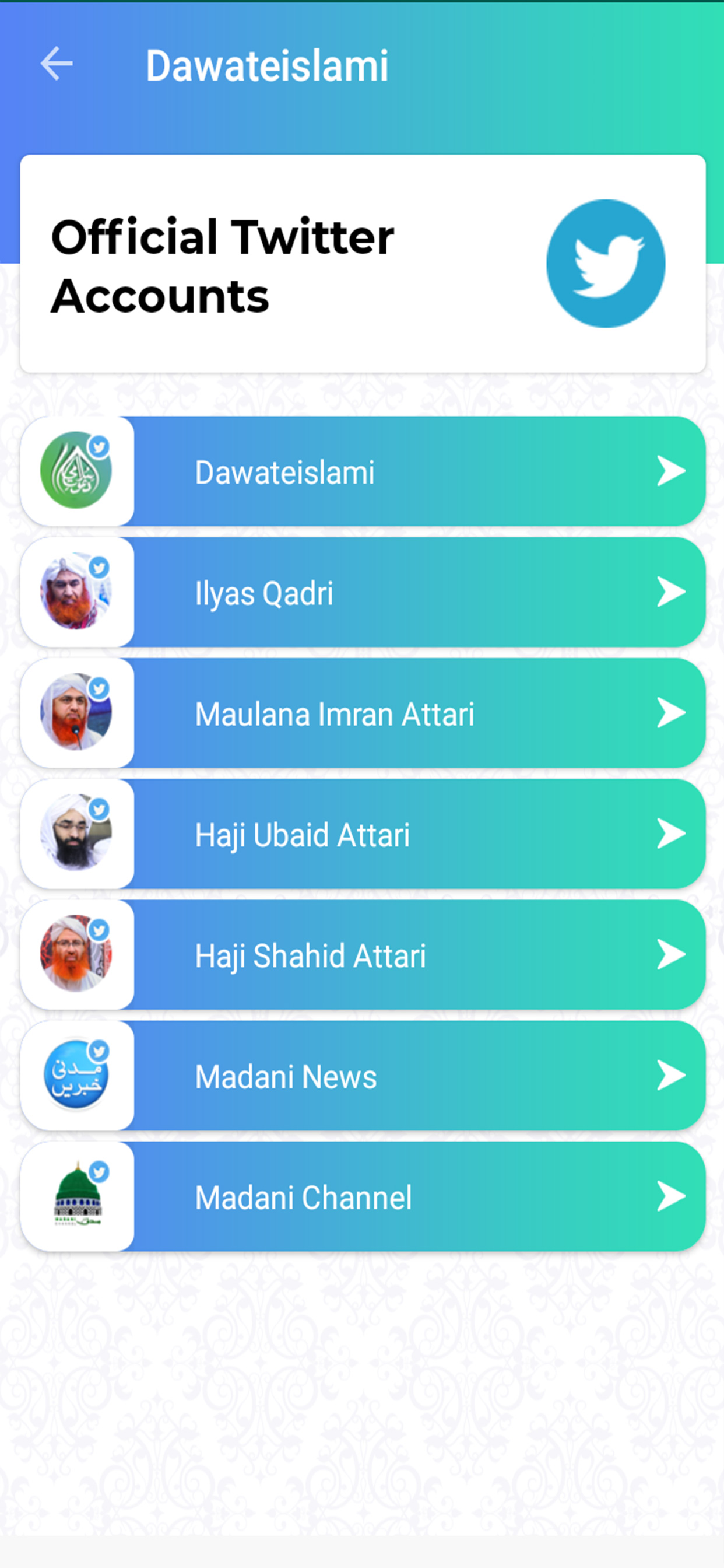 DawateislamiDigitalServices