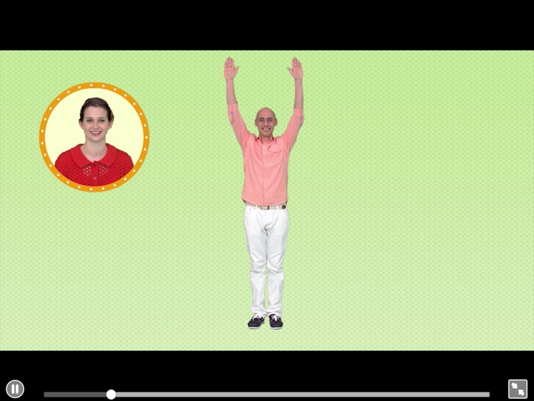 パパッとえいご2.3歳フラワー screenshot-3