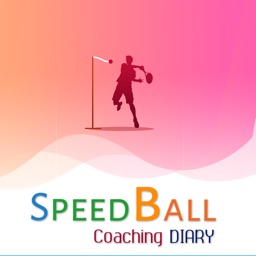 Speedball Coaching Diary