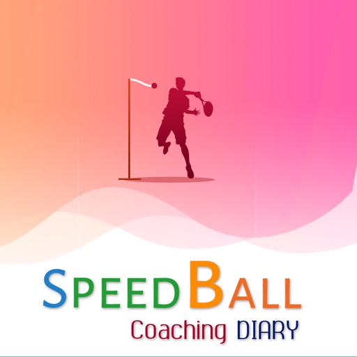 Speedball Coaching Diary