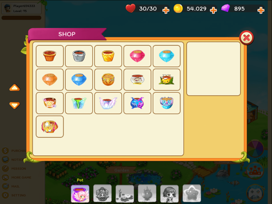 Screenshot #6 pour Nong trai Viet