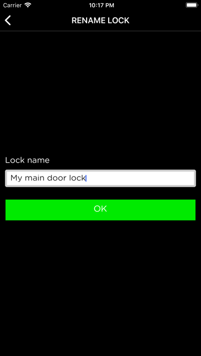 Rollock Mobile Access screenshot 4