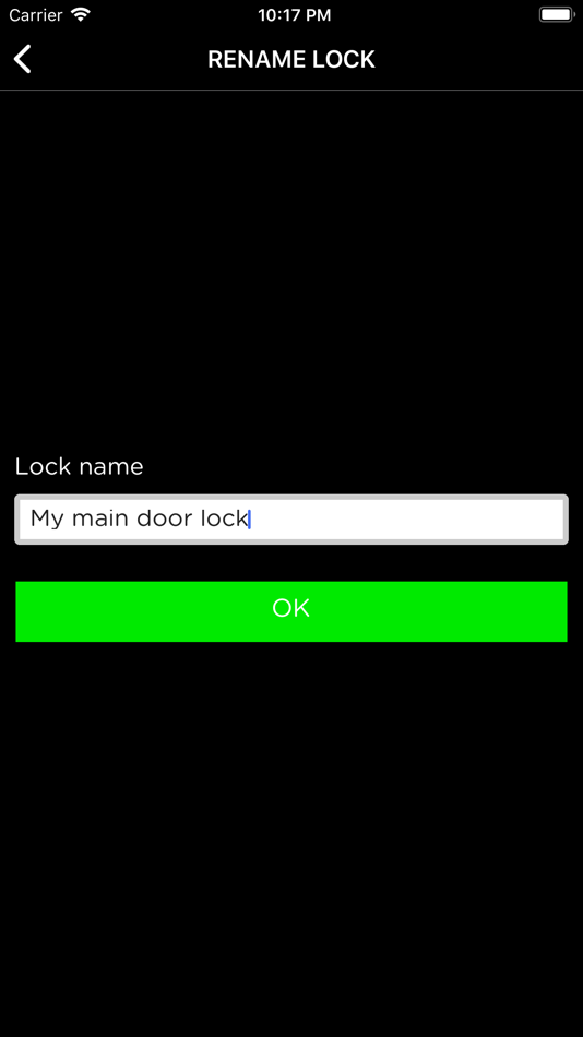 #4. Rollock Mobile Access (iOS) 由: Rollock
