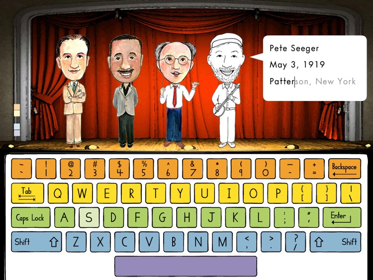 Keyboarding Without Tears screenshot-3