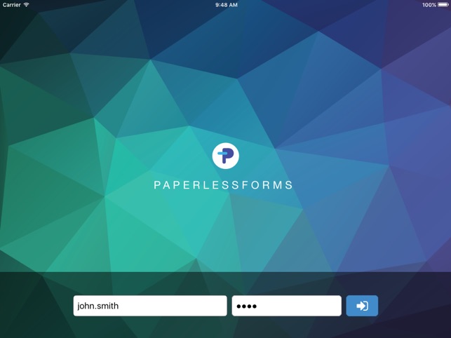 Paperless Forms(圖1)-速報App