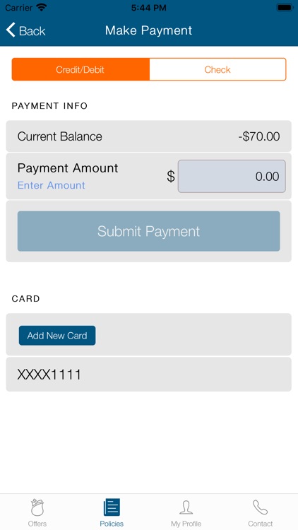 Southern Trust screenshot-3